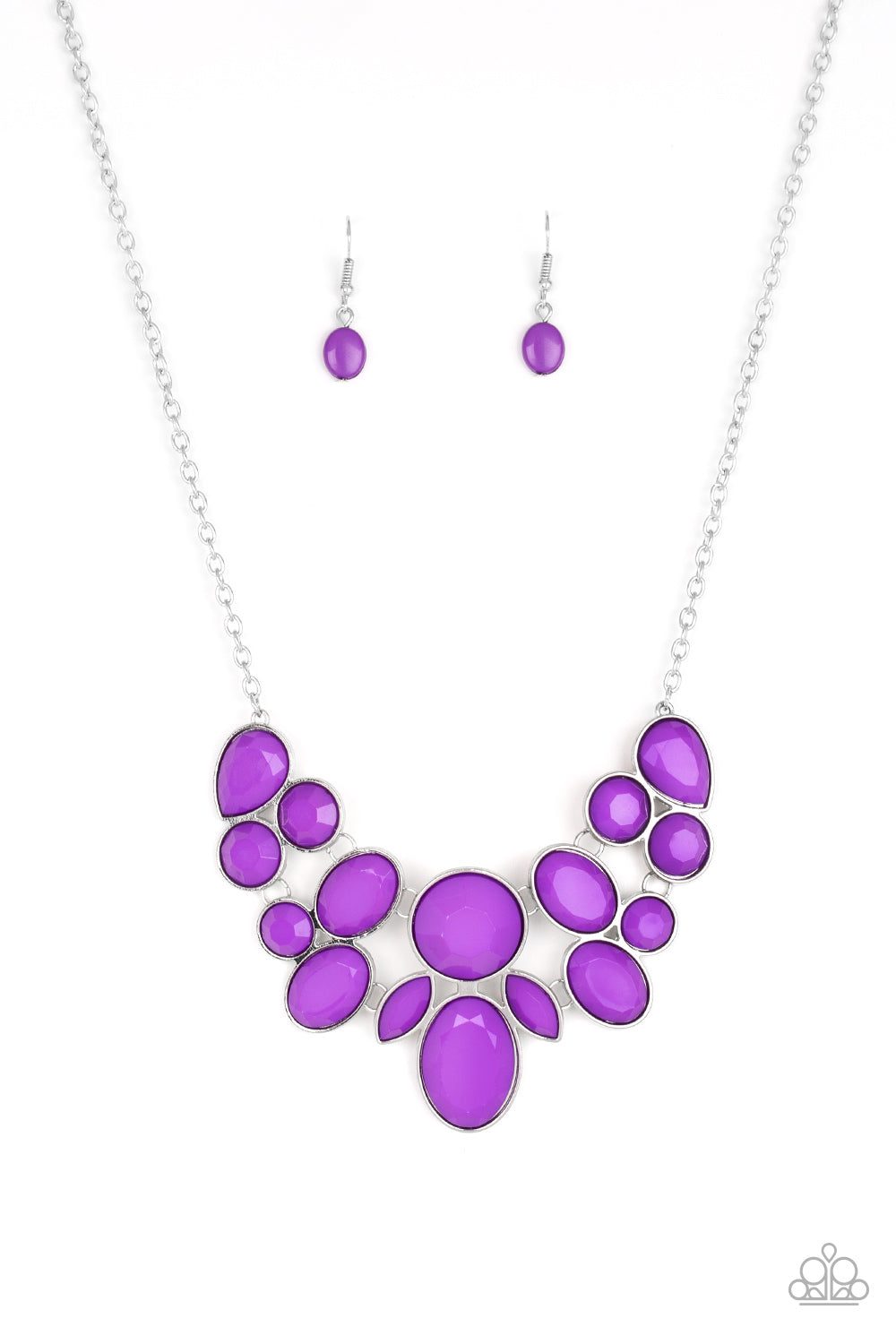 Demi Diva Necklace