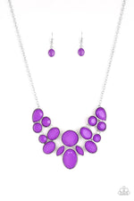 Load image into Gallery viewer, Demi Diva Necklace
