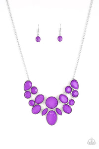 Demi Diva Necklace