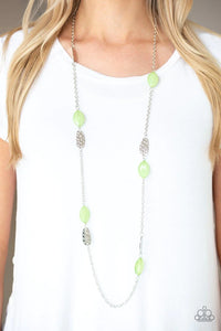 Beachfront Beauty Necklace