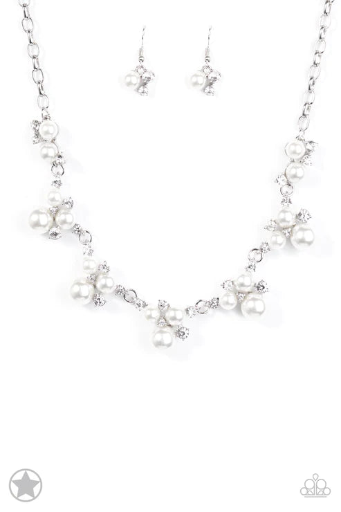 Toast To Perfection Necklace