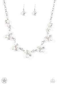 Toast To Perfection Necklace
