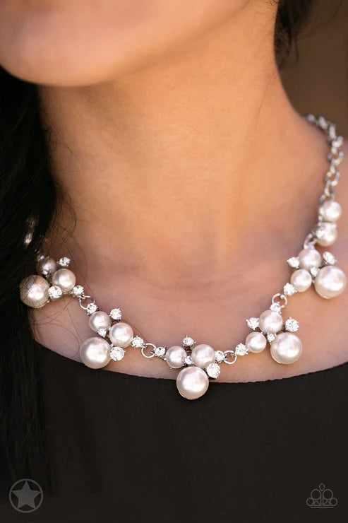 Toast To Perfection Necklace