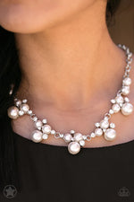 Load image into Gallery viewer, Toast To Perfection Necklace
