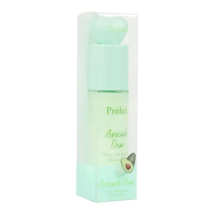Avocado Dew Ultra- Hydrating Moistrizer