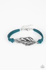 Load image into Gallery viewer, Faster Than Flight Bracelet
