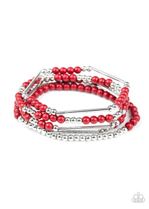 Bead Between The Lines Bracelet