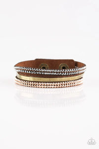 I Mean Business Bracelet