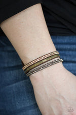 Load image into Gallery viewer, I Mean Business Bracelet
