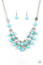 Load image into Gallery viewer, Seaside Soiree Necklace
