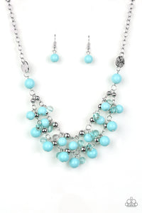Seaside Soiree Necklace