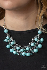 Seaside Soiree Necklace