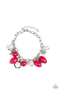 Love Doves Bracelet