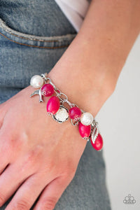 Love Doves Bracelet