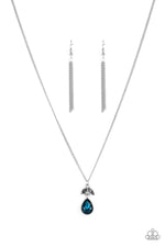 Load image into Gallery viewer, Nice To Meet You Necklace
