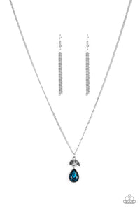 Nice To Meet You Necklace