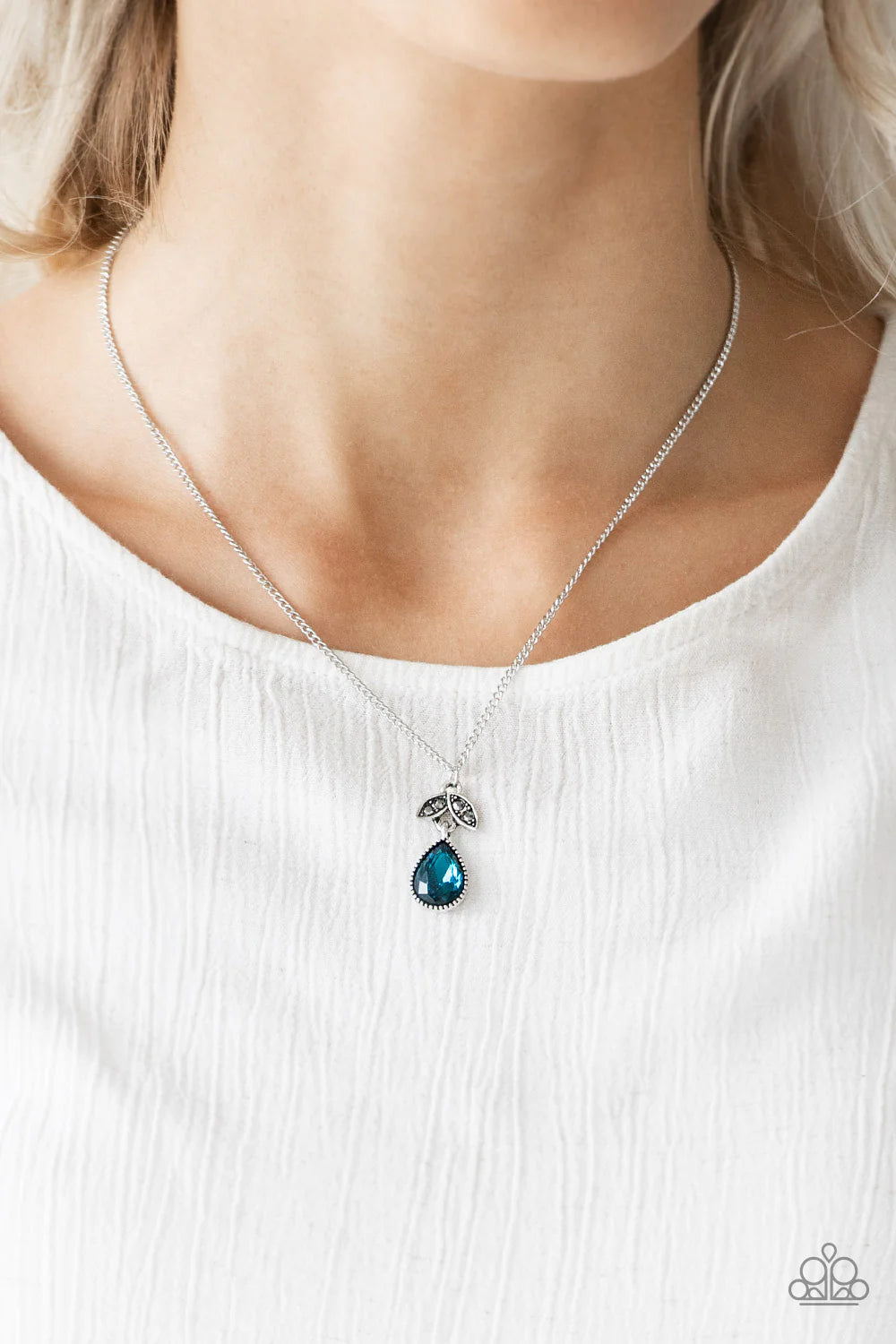 Nice To Meet You Necklace