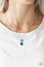 Load image into Gallery viewer, Nice To Meet You Necklace
