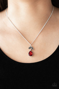 Nice To Meet You Necklace