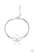 Load image into Gallery viewer, Hibiscus Hipster Bracelet
