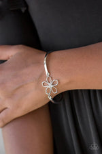 Load image into Gallery viewer, Hibiscus Hipster Bracelet

