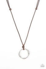 Load image into Gallery viewer, Go To Your Roam Necklace
