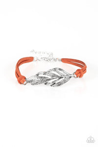 Faster Than Flight Bracelet
