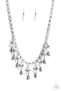Traveling Trendsetter Necklace