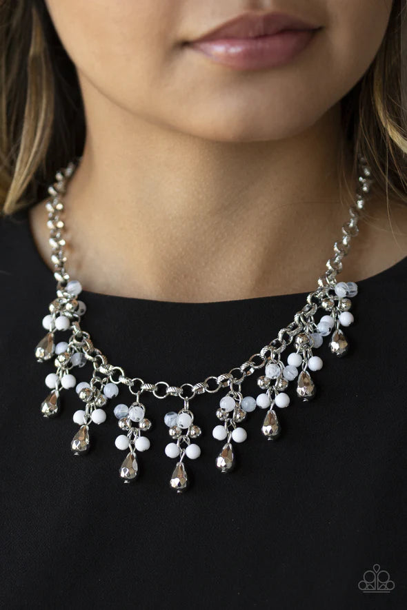 Traveling Trendsetter Necklace