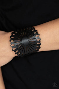 Wildflower Garden Bracelet
