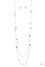 Load image into Gallery viewer, Sparkle Of The Day Necklace

