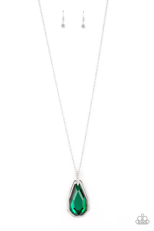 Maven Magic Necklace