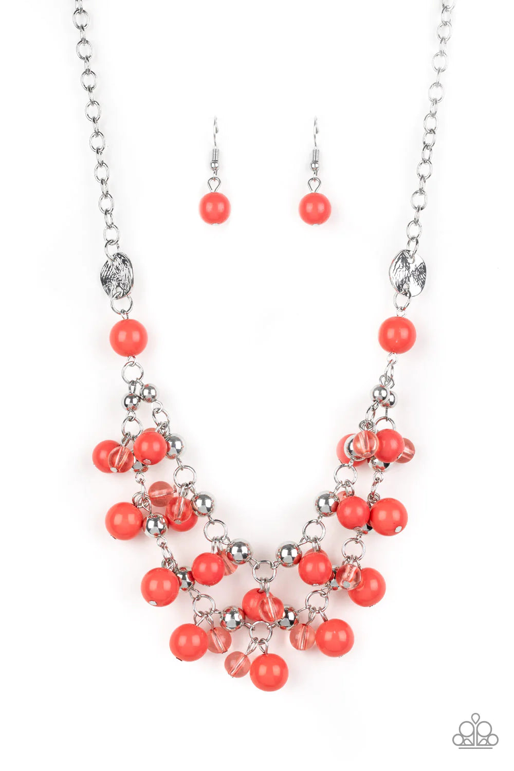Seaside Soiree Necklace