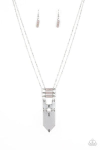 Triassic Era Necklace