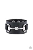 Biker BandUrban Wrap Bracleet
