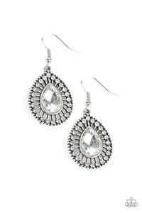 Limo Service Earrings