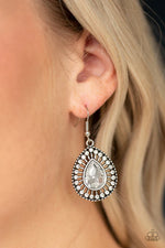 Load image into Gallery viewer, Limo Service Earrings
