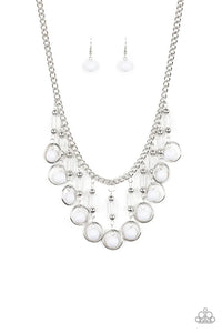 Cool Cascade Neckalce