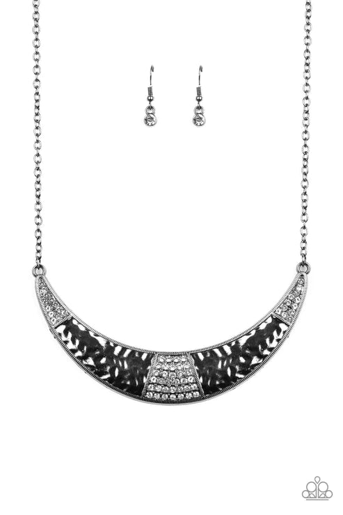 Stardust Necklace
