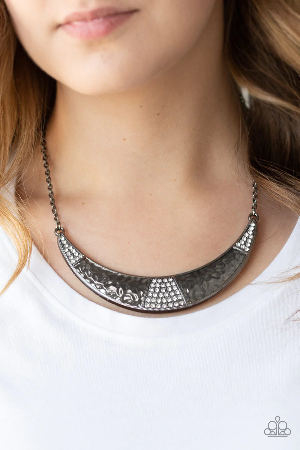 Stardust Necklace
