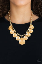 Load image into Gallery viewer, Texture Storm Necklace
