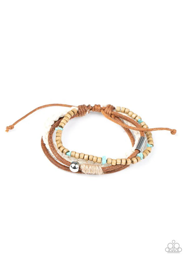 Sahara Pilgrim Urban Bracelet