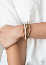 Load image into Gallery viewer, Sahara Pilgrim Urban Bracelet
