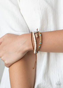 Sahara Pilgrim Urban Bracelet