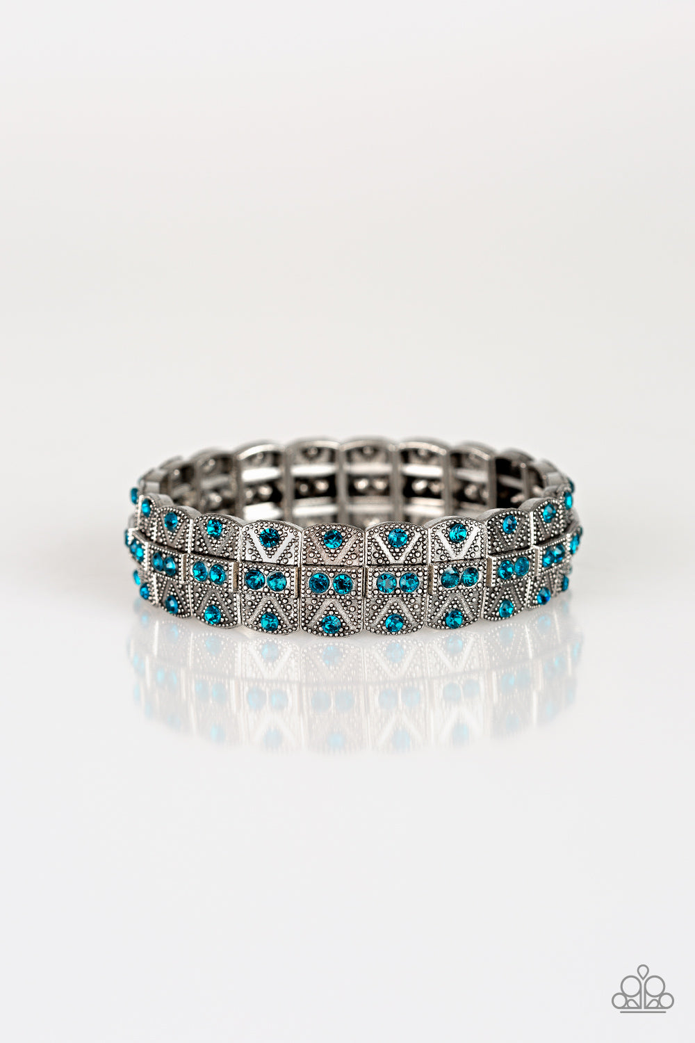 Modern Magnificence Bracelet