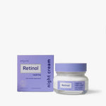 Load image into Gallery viewer, Rejuvenating Night Cream Infused with Lavender Essential Oil
