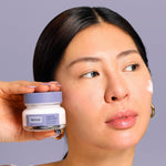Load image into Gallery viewer, Rejuvenating Night Cream Infused with Lavender Essential Oil
