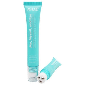 Me, Myself, & Eye Cream