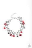 Load image into Gallery viewer, Fiercely Fancy Bracelet
