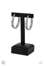 Load image into Gallery viewer, Glitzy By Association Earrings
